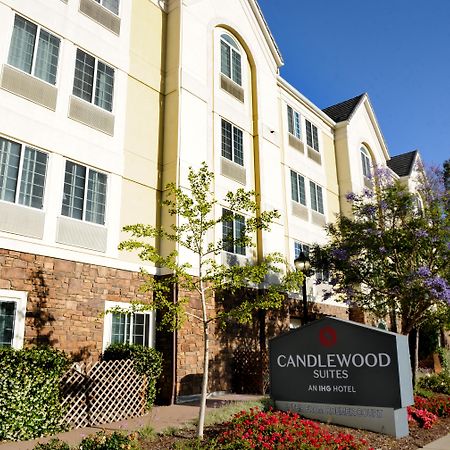 Candlewood Suites Santa Maria By Ihg Eksteriør bilde