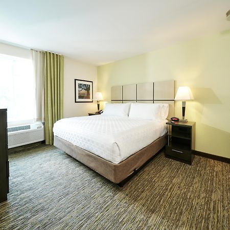 Candlewood Suites Santa Maria By Ihg Eksteriør bilde