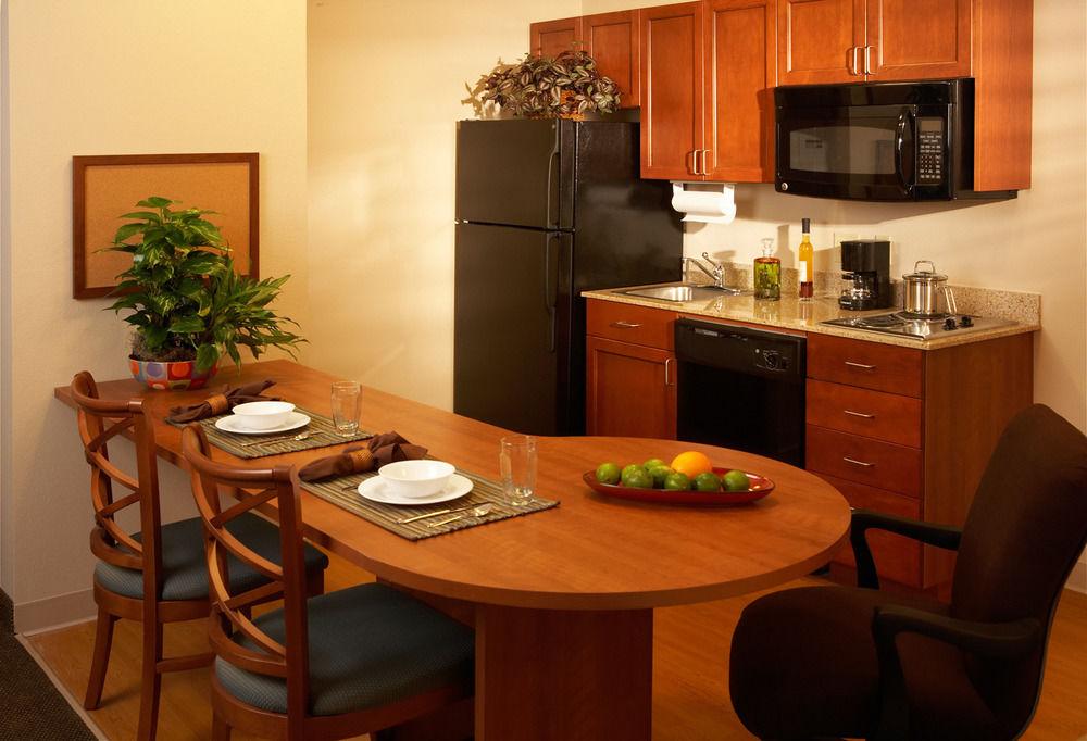 Candlewood Suites Santa Maria By Ihg Eksteriør bilde