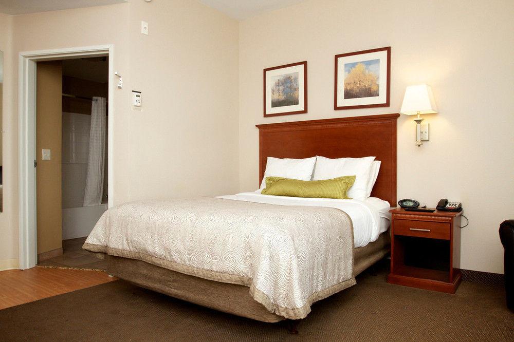 Candlewood Suites Santa Maria By Ihg Eksteriør bilde