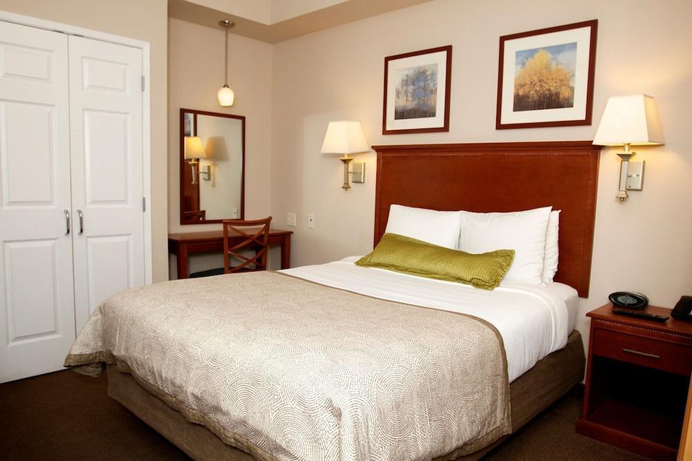 Candlewood Suites Santa Maria By Ihg Eksteriør bilde
