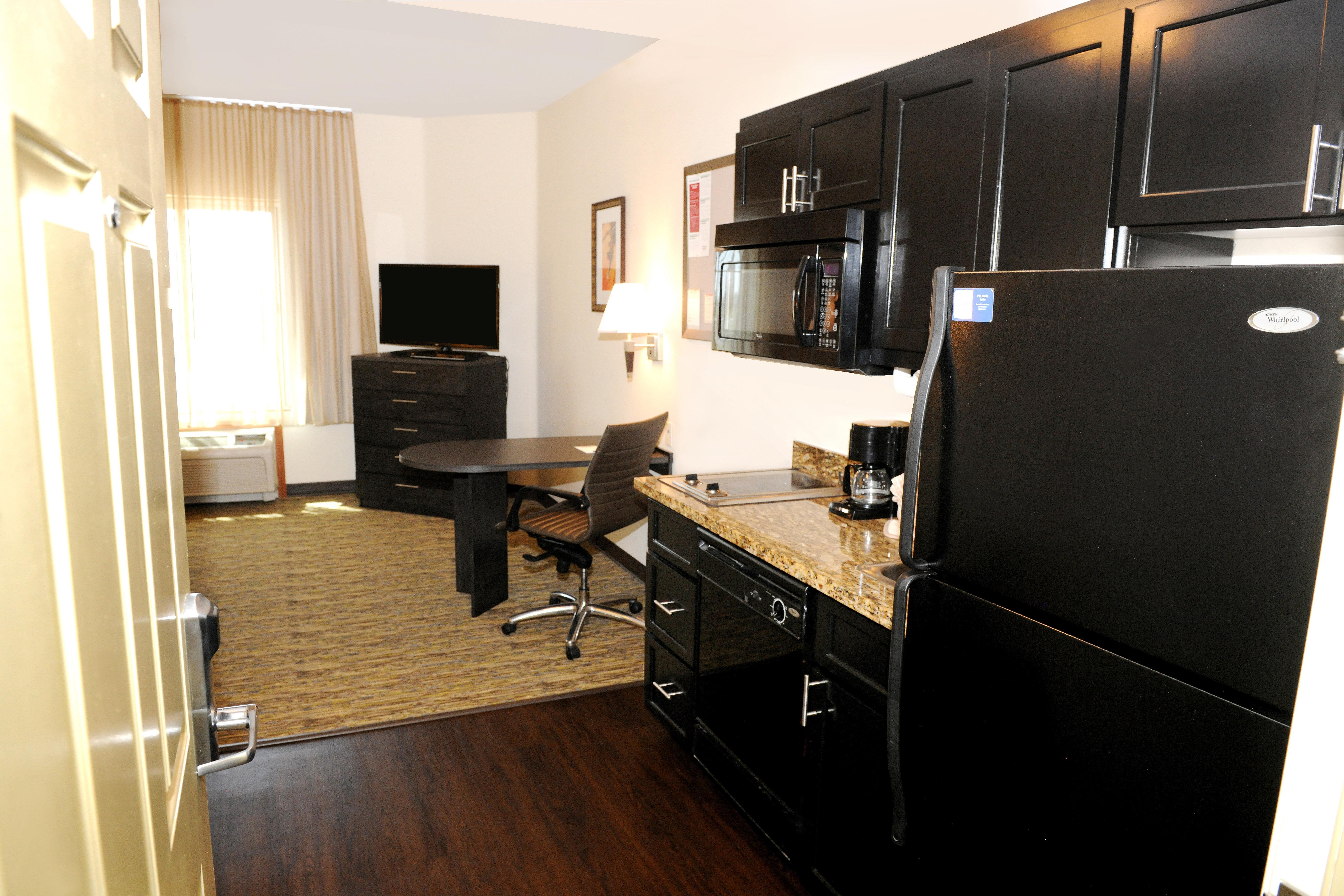 Candlewood Suites Santa Maria By Ihg Eksteriør bilde