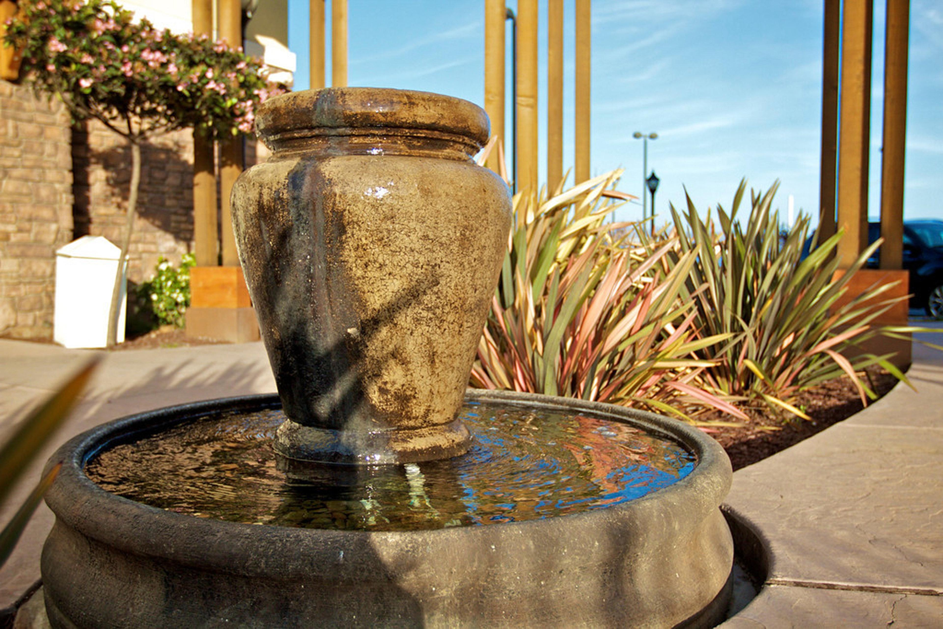 Candlewood Suites Santa Maria By Ihg Eksteriør bilde