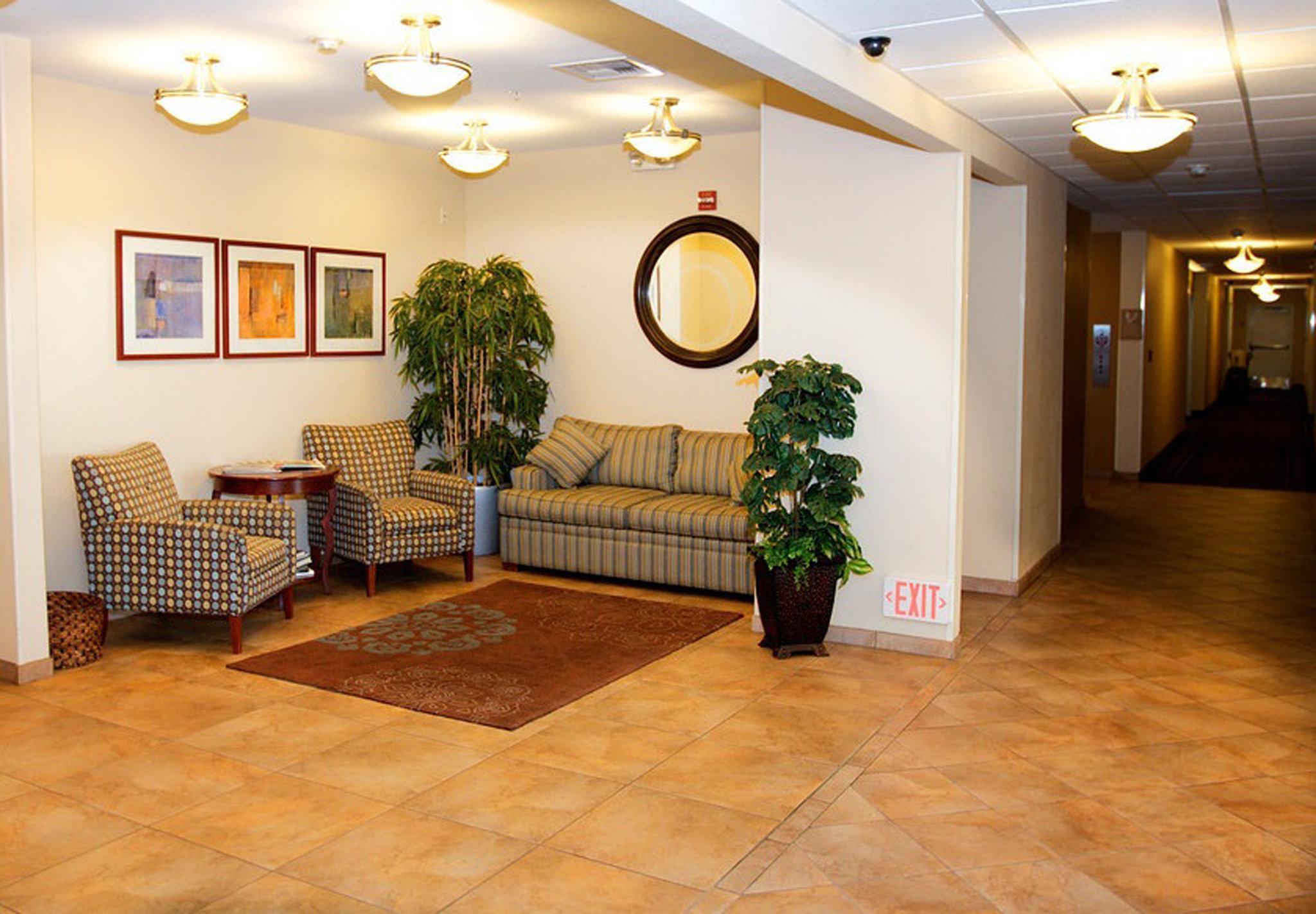 Candlewood Suites Santa Maria By Ihg Eksteriør bilde