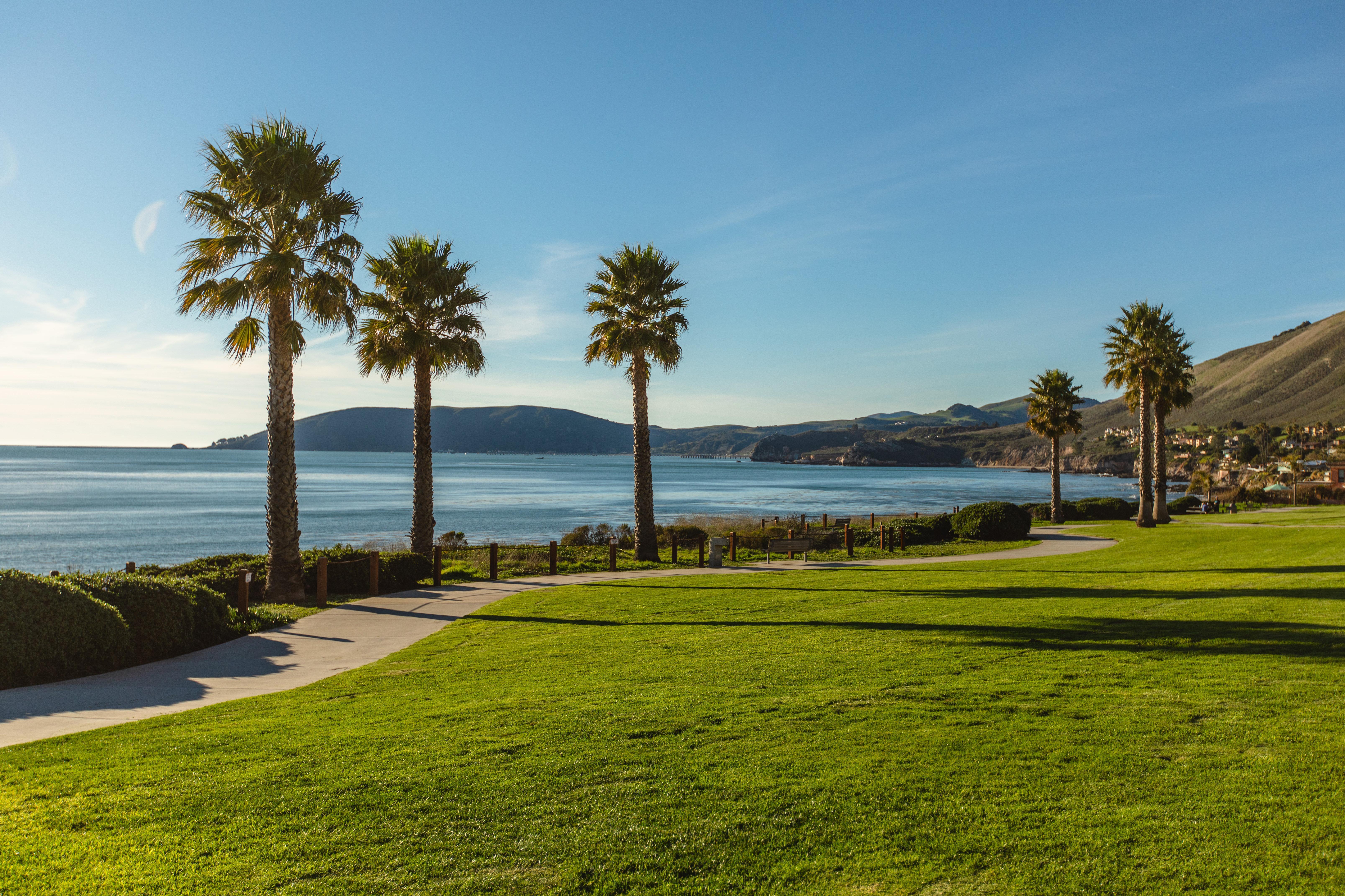Candlewood Suites Santa Maria By Ihg Eksteriør bilde