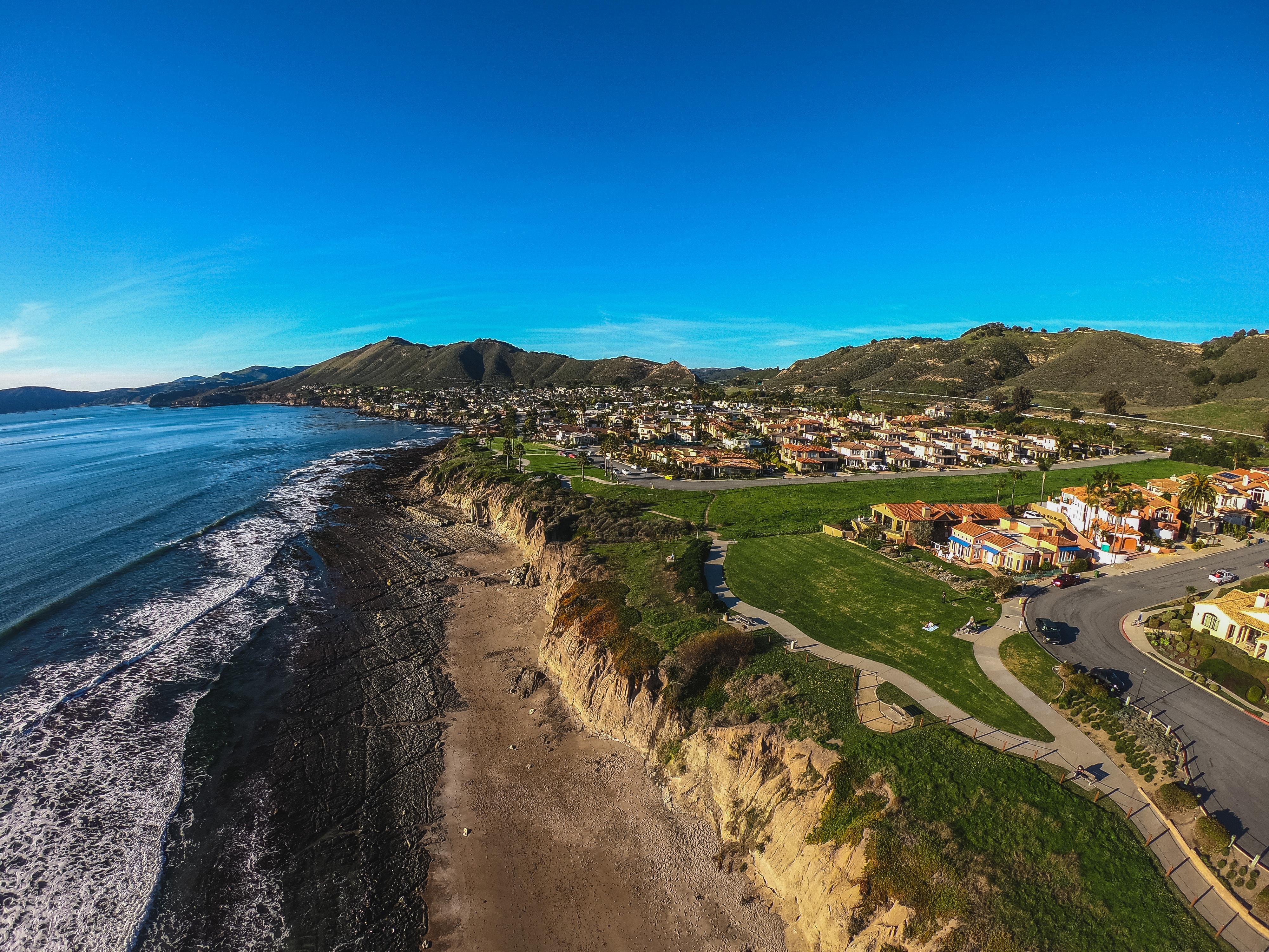 Candlewood Suites Santa Maria By Ihg Eksteriør bilde