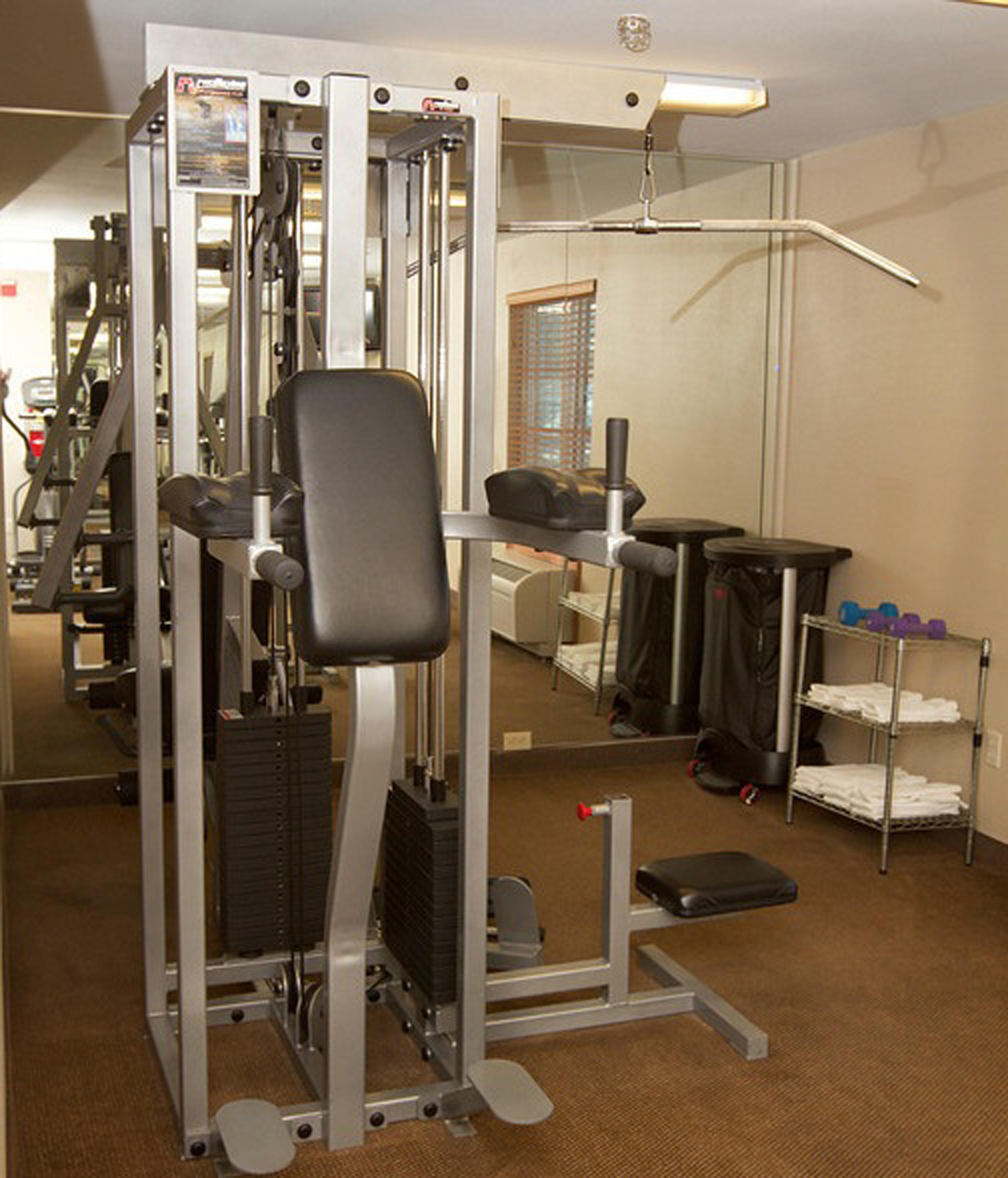 Candlewood Suites Santa Maria By Ihg Eksteriør bilde