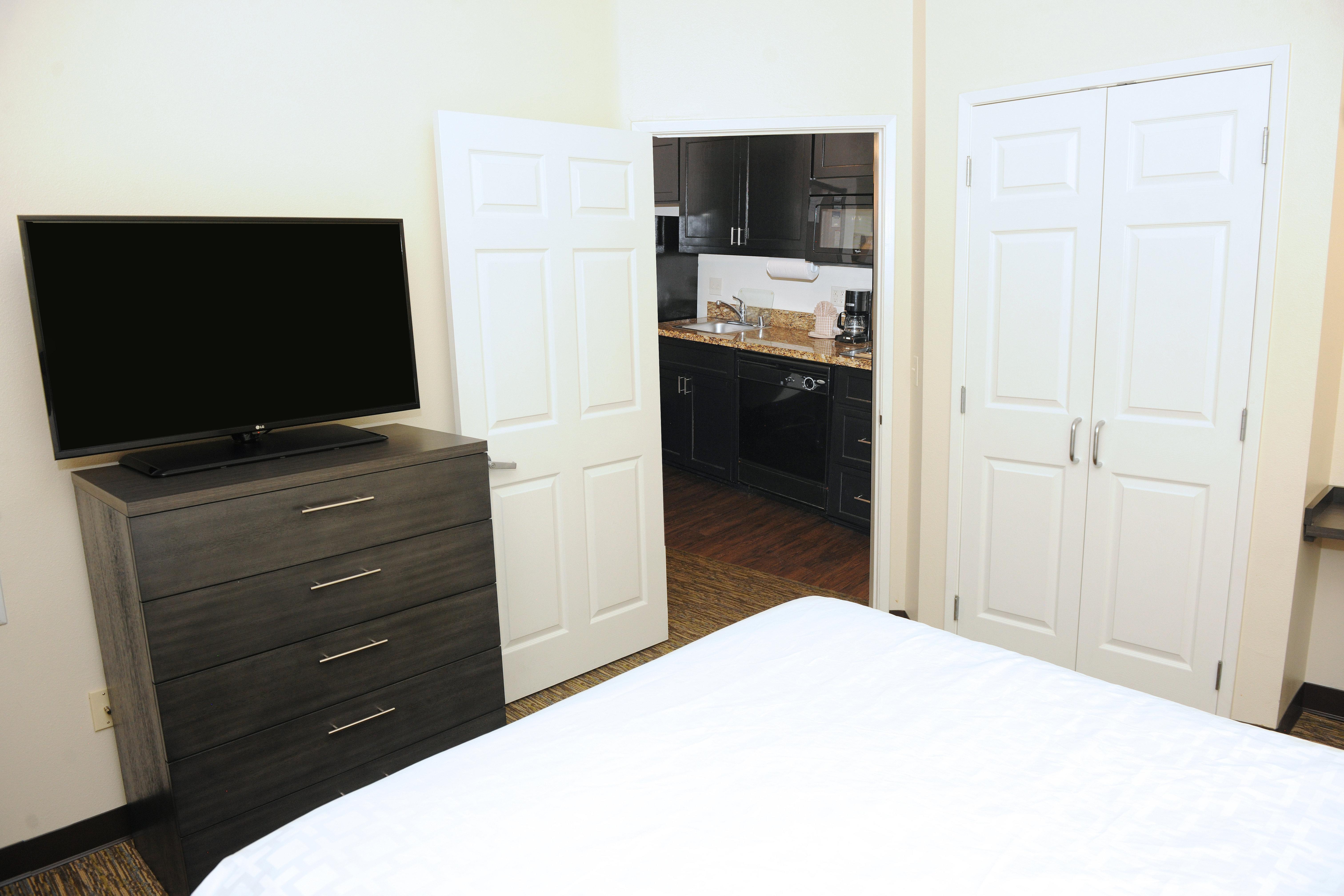 Candlewood Suites Santa Maria By Ihg Eksteriør bilde