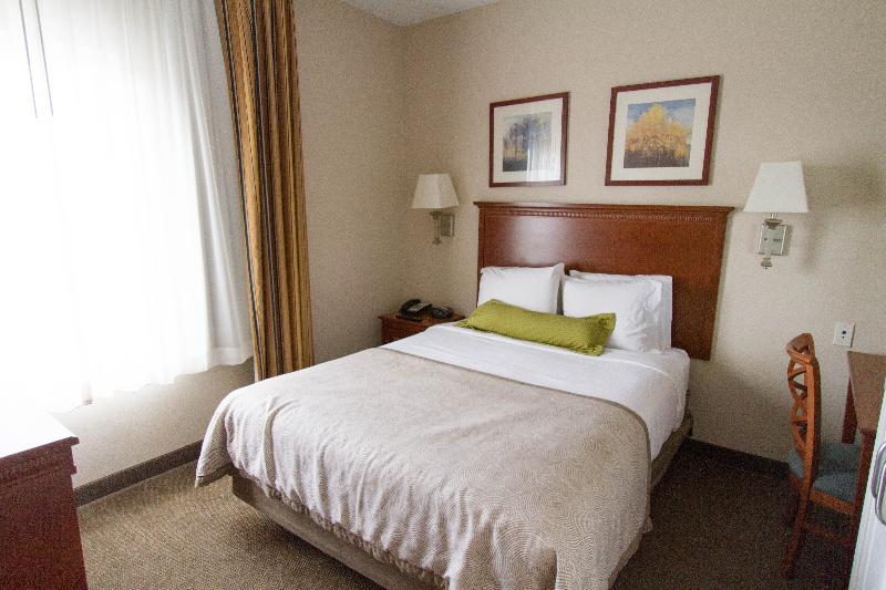 Candlewood Suites Santa Maria By Ihg Eksteriør bilde